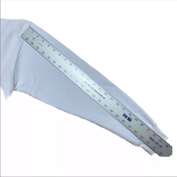 Tupac Poetic Justice Men’s Hoodie White Graphic Logo Sweatshirt Hip Hop NEW - Picture 6 of 8